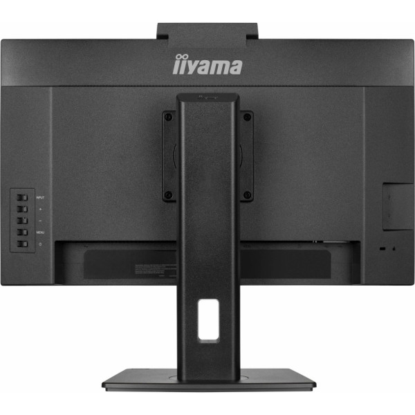 Фото - Монітор IIYAMA XUB2490HSUH-B2