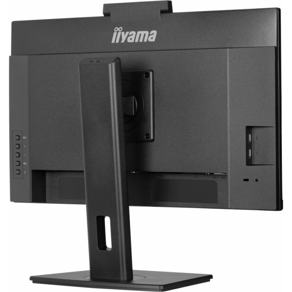 Фото - Монітор IIYAMA XUB2490HSUH-B2