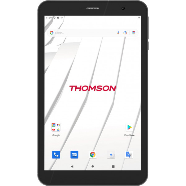 Фото - Планшет Thomson TEO8 8'' 2/32GB LTE (TEO8M2BK32LTE)