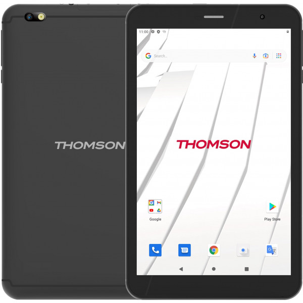 Фото - Планшет Thomson TEO8 8'' 2/32GB LTE (TEO8M2BK32LTE)