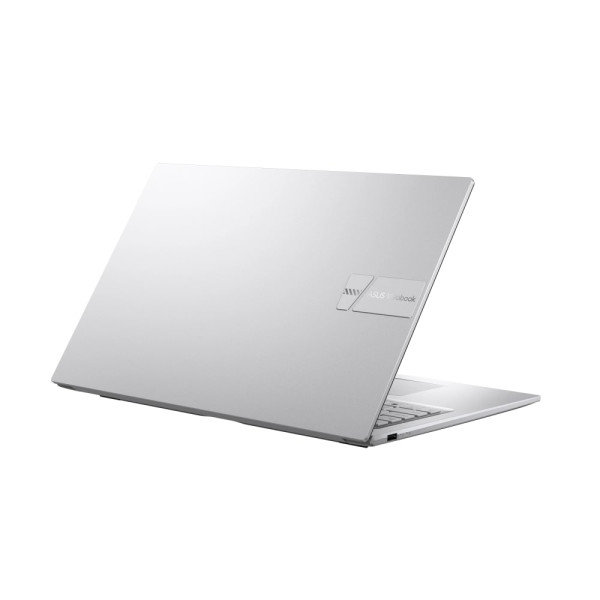 Фото - Ноутбук Asus Vivobook 17 X1704VA-AU663 Cool Silver
