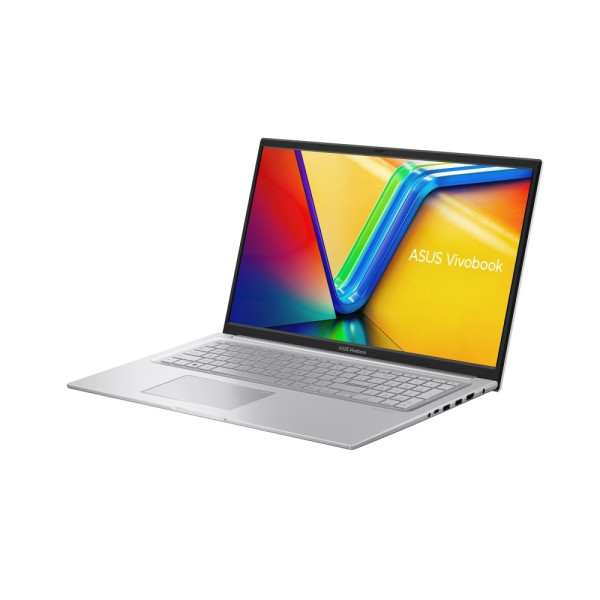 Фото - Ноутбук Asus Vivobook 17 X1704VA-AU663 Cool Silver