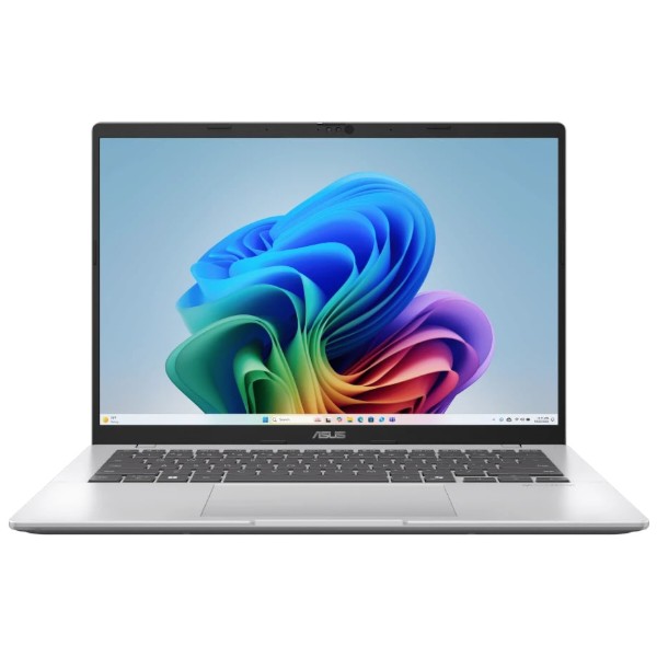 Фото - Ноутбук Asus Vivobook 14 M1407KA-LY143 Cool Silver Фото - Ноутбук Asus Vivobook 14 M1407KA-LY143 Cool Silver