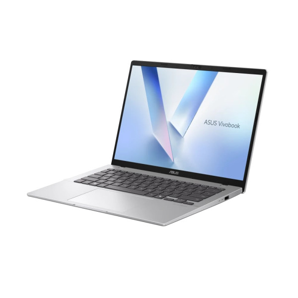 Фото - Ноутбук Asus Vivobook 14 X1407CA-LY095 Cool Silver