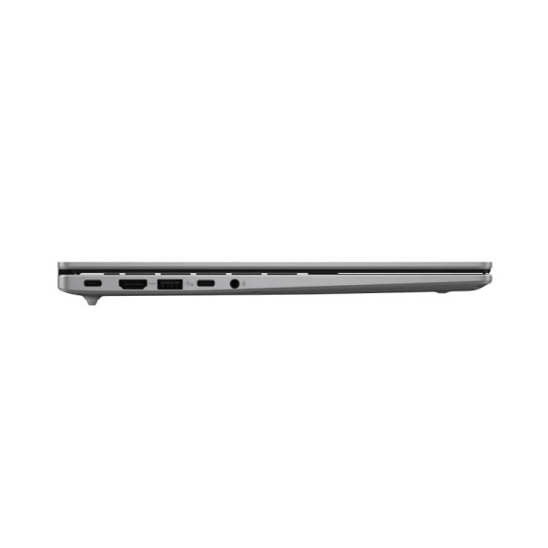 Фото - Ноутбук Asus Vivobook 14 X1407CA-LY095 Cool Silver