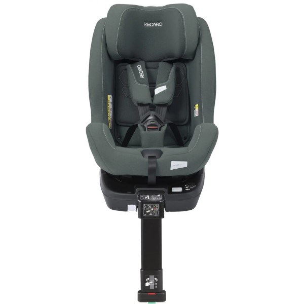 Фото - Автокрісло RECARO SALIA 125 Mineral Green