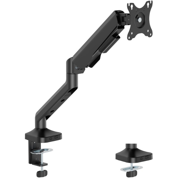 Фото - Крепление настольное OfficePro MA441B 17-40" 2-12 кг Black