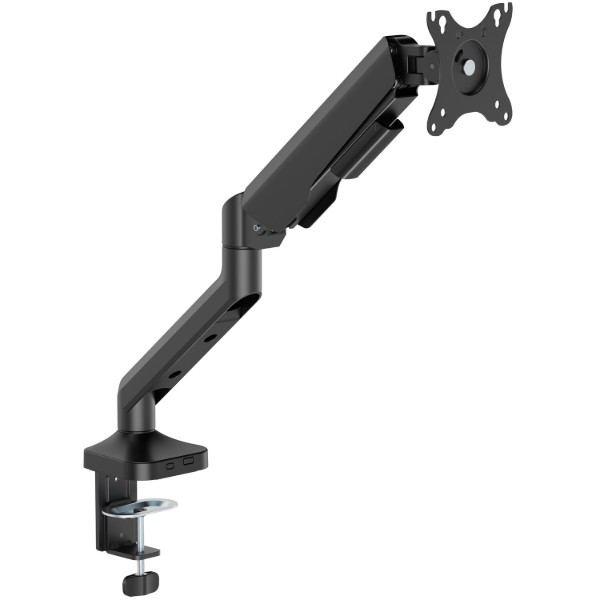 Фото - Крепление настольное OfficePro MA441B 17-40" 2-12 кг Black