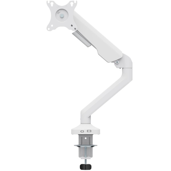 Фото - Крепление настольное OfficePro MA441W 17-40"  2-12 кг White