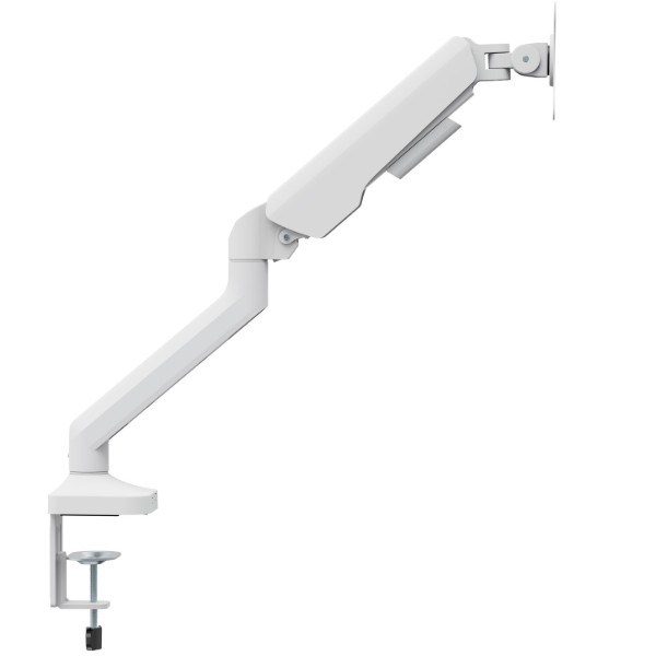 Фото - Крепление настольное OfficePro MA441W 17-40"  2-12 кг White