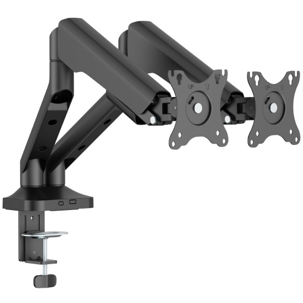 Фото - Крепление настольное OfficePro MA442B 17-35" 2-12 кг Black