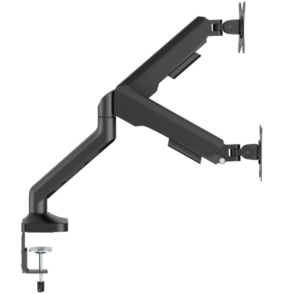 Фото - Крепление настольное OfficePro MA442B 17-35" 2-12 кг Black