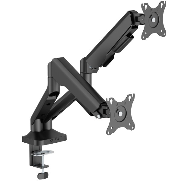 Фото - Крепление настольное OfficePro MA442B 17-35" 2-12 кг Black