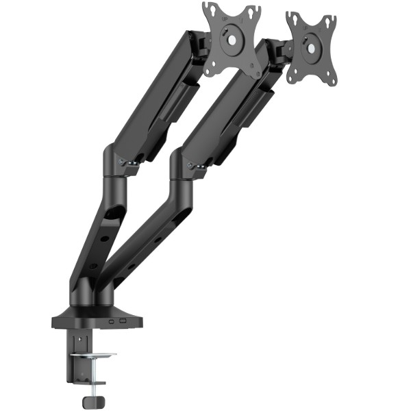 Фото - Крепление настольное OfficePro MA442B 17-35" 2-12 кг Black