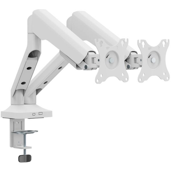 Фото - Крепление настольное OfficePro MA442W 17-35" 2-12 кг White
