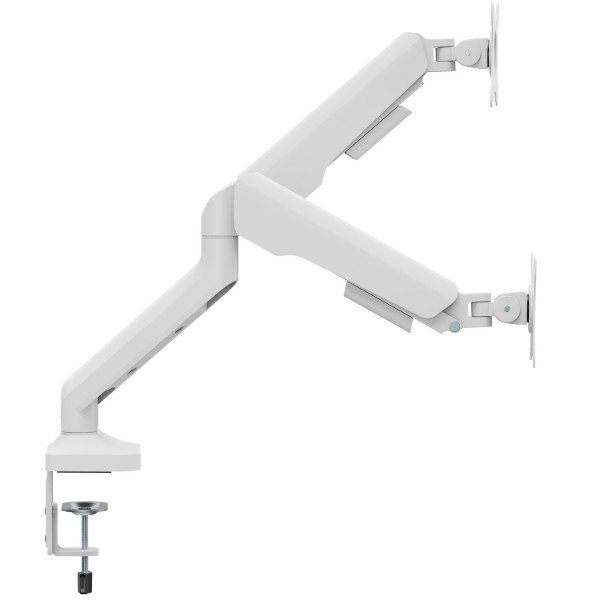 Фото - Крепление настольное OfficePro MA442W 17-35" 2-12 кг White
