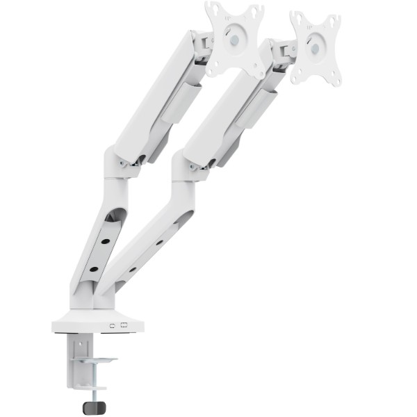 Фото - Крепление настольное OfficePro MA442W 17-35" 2-12 кг White