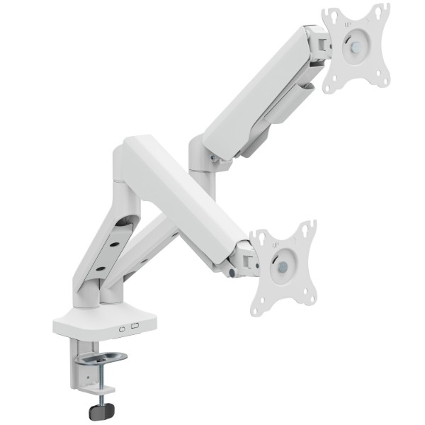 Фото - Крепление настольное OfficePro MA442W 17-35" 2-12 кг White