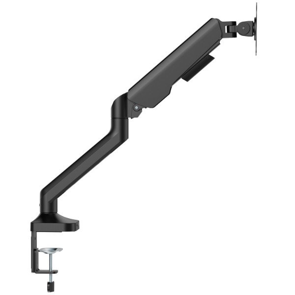 Фото - Крепление настольное OfficePro MA451B 17-40"  2-12 кг Black