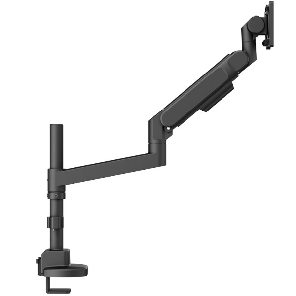 Фото - Кріплення настільне OfficePro MAH751B 24-57" 2-27 кг Black