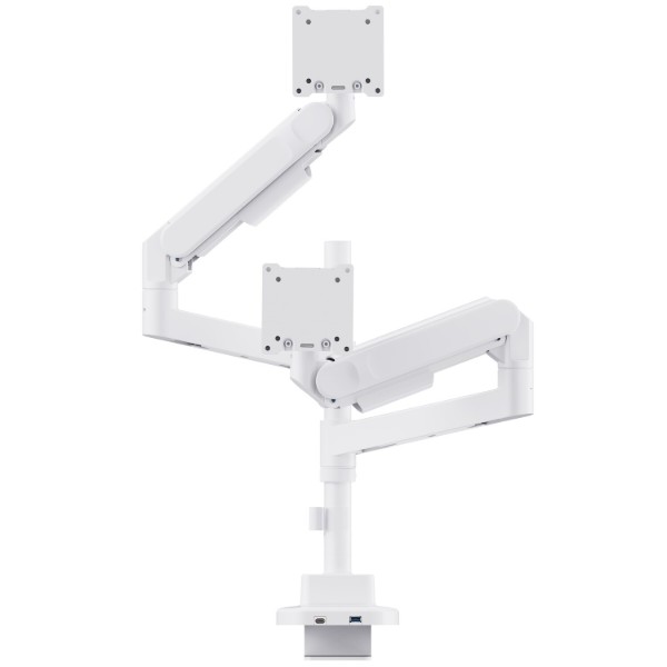 Фото - Крепление настольное OfficePro MAH752W 24-57" 2-27 кг White