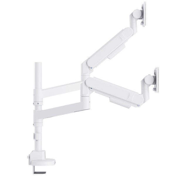 Фото - Крепление настольное OfficePro MAH752W 24-57" 2-27 кг White