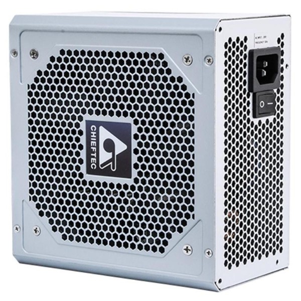 Фото - Блок живлення для ПК Chieftec GPC-600S