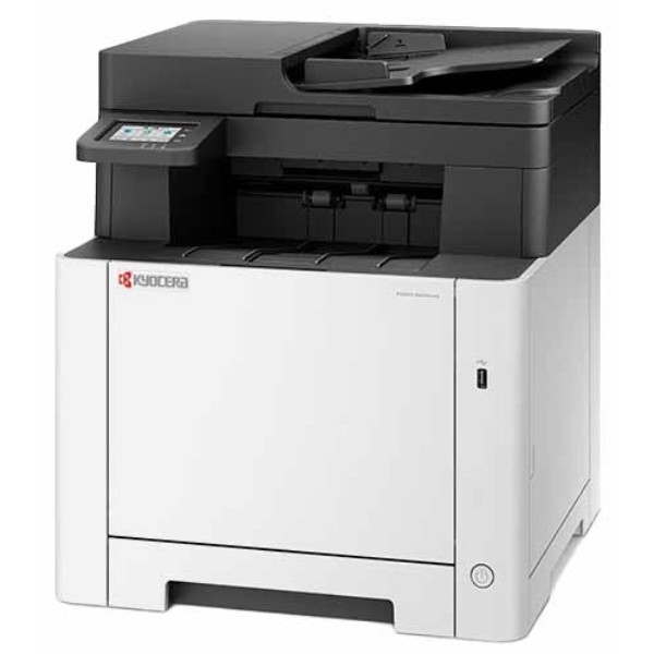 Фото - БФП кольорового друку Kyocera ECOSYS MA2101cwfx (110C223NL1) Фото - БФП кольорового друку Kyocera ECOSYS MA2101cwfx (110C223NL1)