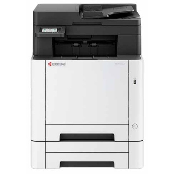 Фото - БФП кольорового друку Kyocera ECOSYS MA2101cwfx (110C223NL1)