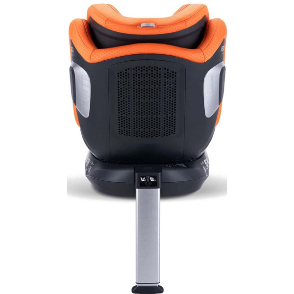 Фото - Автокрісло RECARO XENON 1 Vibrant Orange