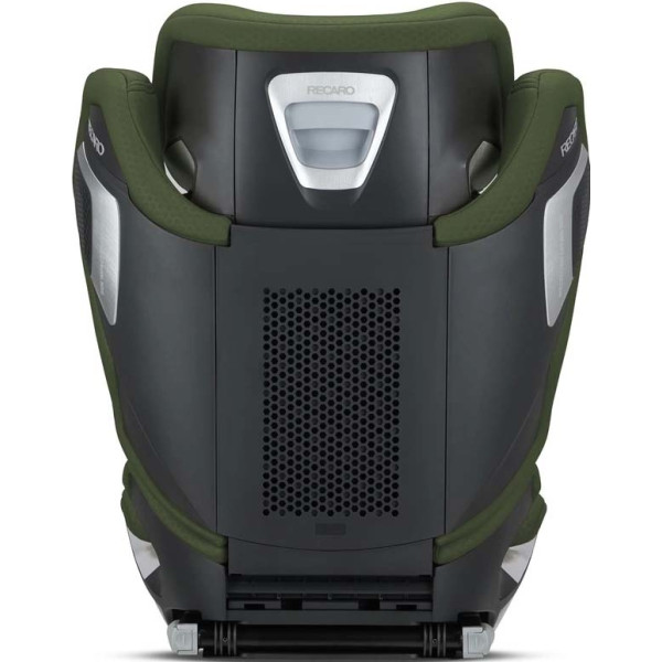 Фото - Автокрісло RECARO AXION 1 Epic Green