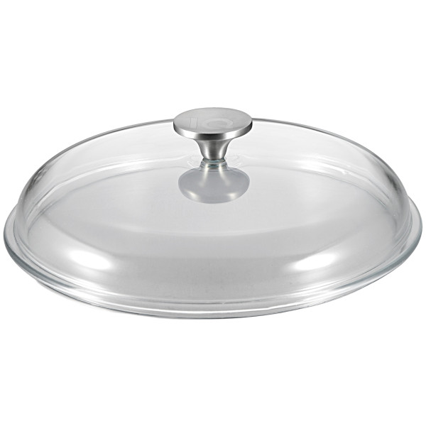 Фото - Сковорода універсальна IQ Smart 28 см (IQ-1154-28)