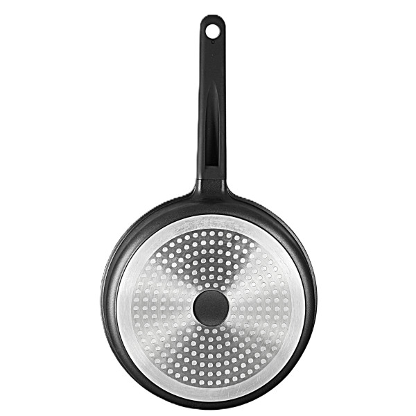 Фото - Сковорода універсальна IQ Smart 28 см (IQ-1154-28)