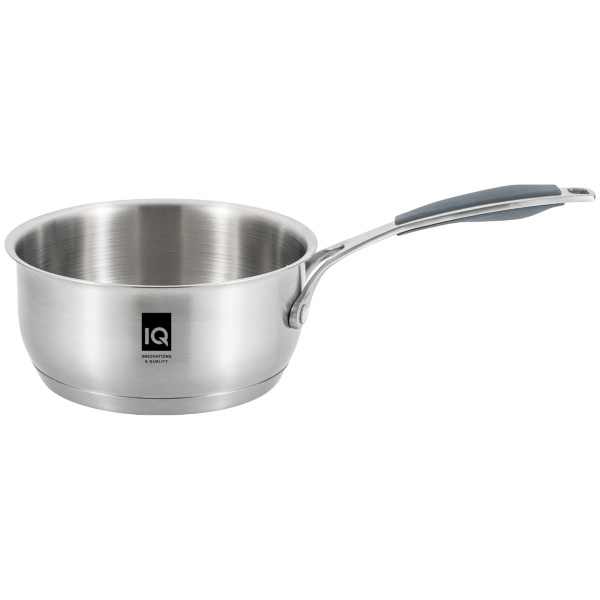 Фото - Ківш IQ Brave 1.6 л (IQ-4052-16)