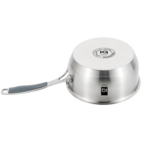 Фото - Ківш IQ Brave 1.6 л (IQ-4052-16)