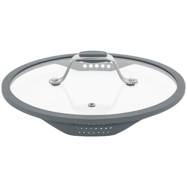 Фото - Ківш IQ Brave 1.6 л (IQ-4052-16)