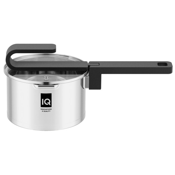 Фото - Ківш IQ Smart 1.6 л (IQ-4053-16)