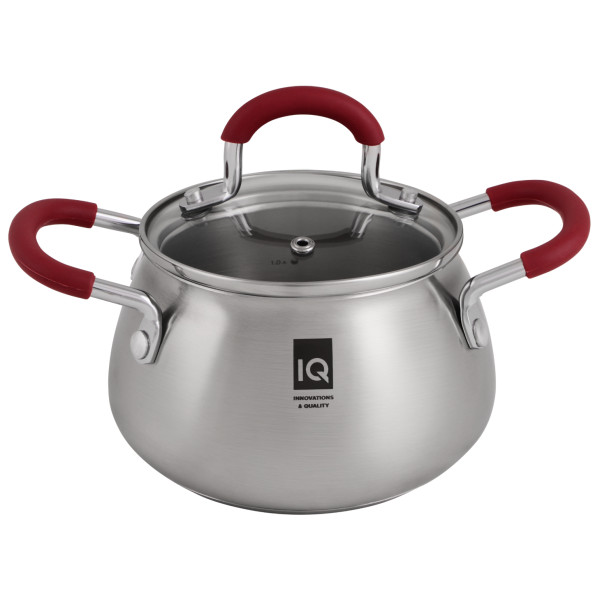 Фото - Кастрюля IQ Royal 1.5 л (IQ-2051-16)
