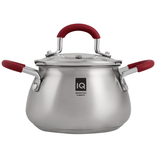 Фото - Кастрюля IQ Royal 1.5 л (IQ-2051-16)