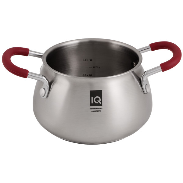 Фото - Кастрюля IQ Royal 1.5 л (IQ-2051-16)