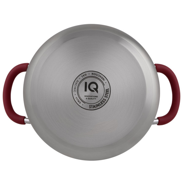 Фото - Кастрюля IQ Royal 1.5 л (IQ-2051-16)
