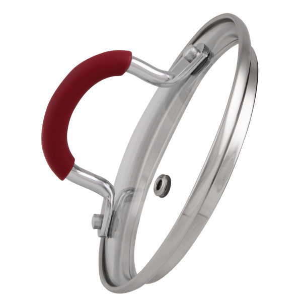 Фото - Кастрюля IQ Royal 1.5 л (IQ-2051-16)