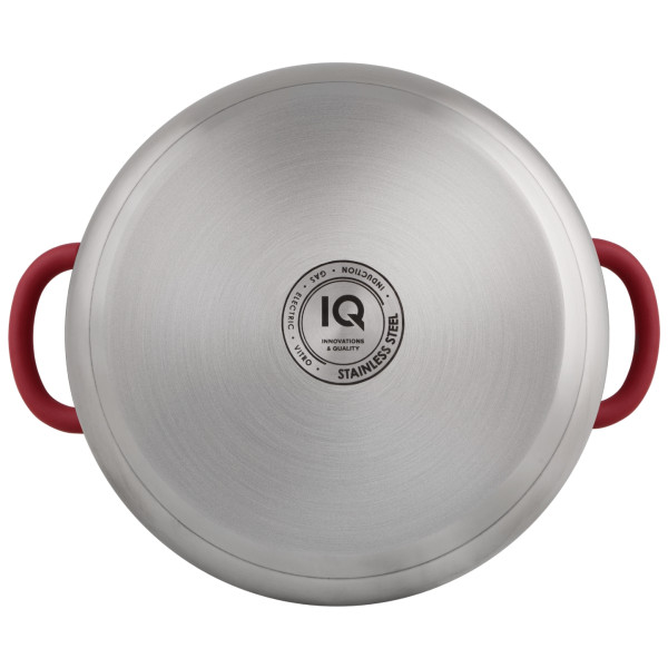 Фото - Каструля IQ Royal 2.9 л (IQ-2051-20)