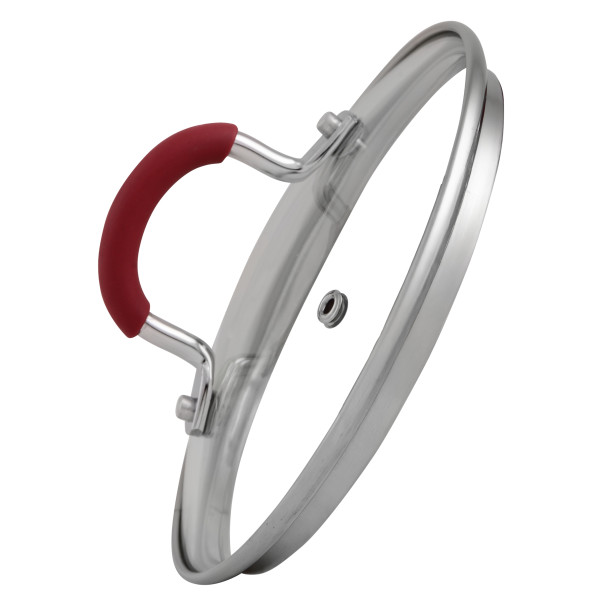 Фото - Каструля IQ Royal 2.9 л (IQ-2051-20)