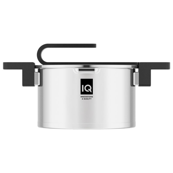Фото - Каструля IQ Smart 4.2 л (IQ-2053-22)