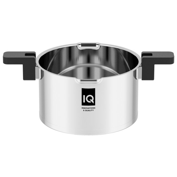 Фото - Каструля IQ Smart 4.2 л (IQ-2053-22)