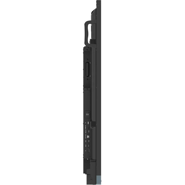Фото - Інтерактивна панель BenQ RE7504 (9H.F9FTK.DE6)
