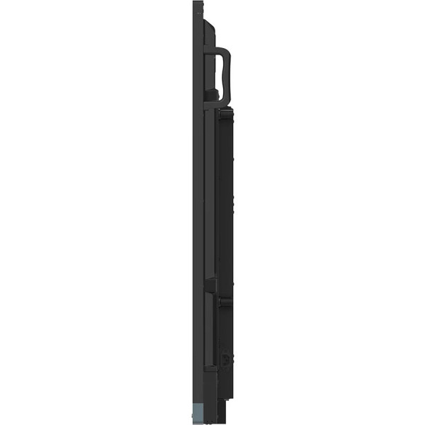 Фото - Інтерактивна панель BenQ RE7504 (9H.F9FTK.DE6)