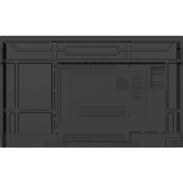 Фото - Інтерактивна панель BenQ RE7504 (9H.F9FTK.DE6)