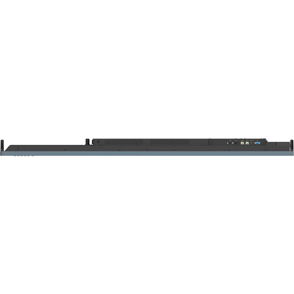 Фото - Інтерактивна панель BenQ RE7504 (9H.F9FTK.DE6)